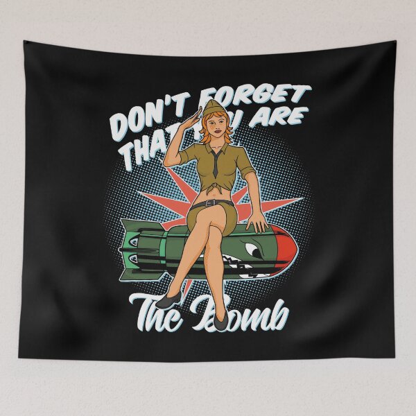 Item preview, Torpedo girl. designed and sold by emphatic.