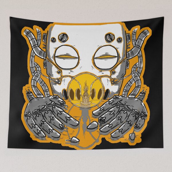 Item preview, Sci-phon designed and sold by porcupineslug.