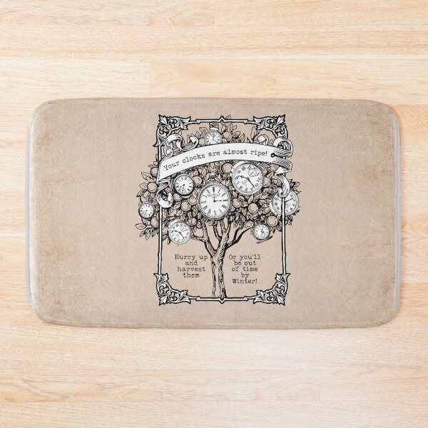 Item preview, Ripe Clocks designed and sold by Ladycharger08.