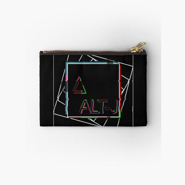 Item preview, Alt-J Glitch designed and sold by Jonathan Stevens.