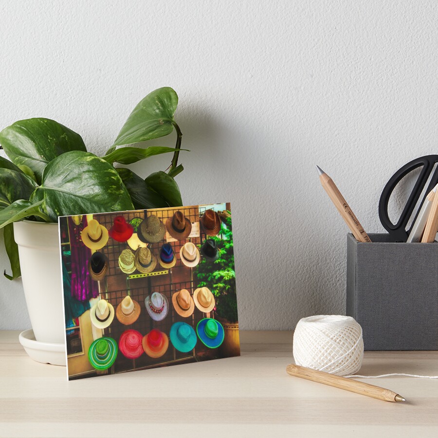 Item preview, Art Board Print designed and sold by Bassbro.
