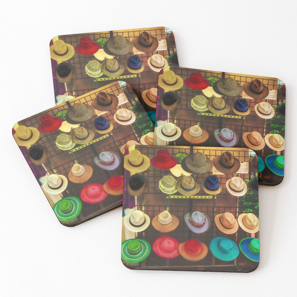 Item preview, Coasters (Set of 4) designed and sold by Bassbro.