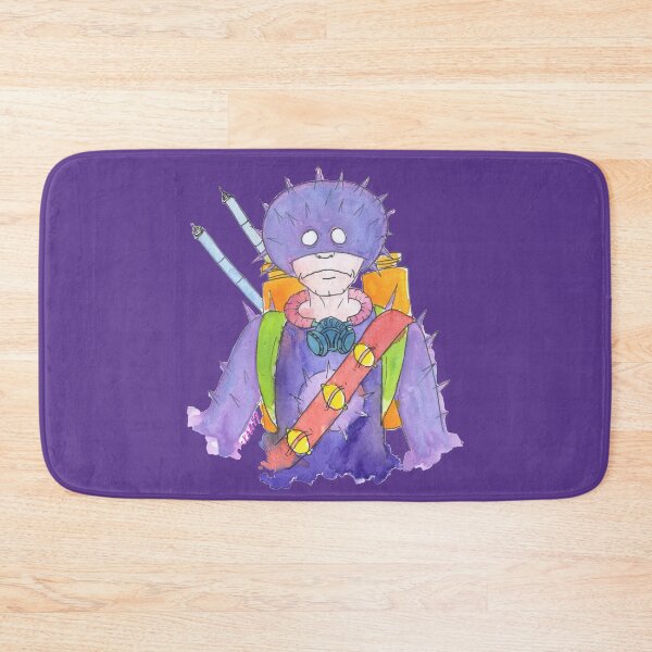 Item preview, Sewer Urchin designed and sold by Vampjezzc.