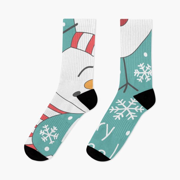 Item preview, Jack Frost Xmas designed and sold by Rusembell.