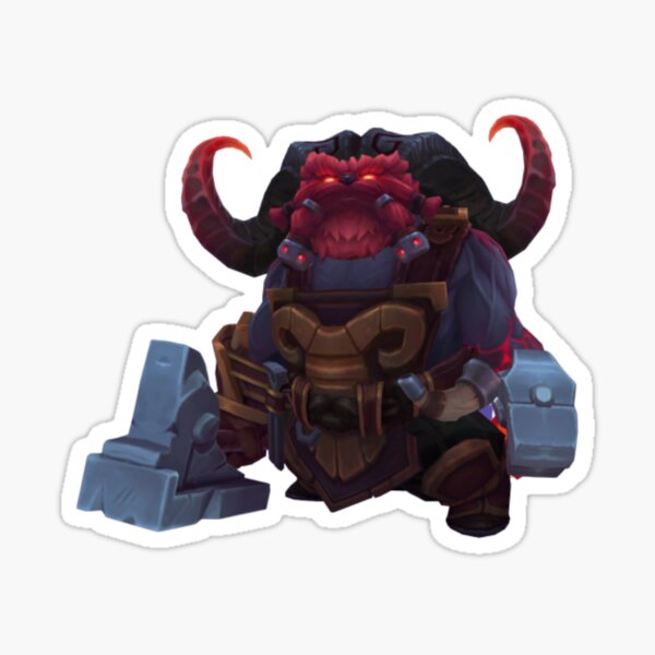 funko pop ornn