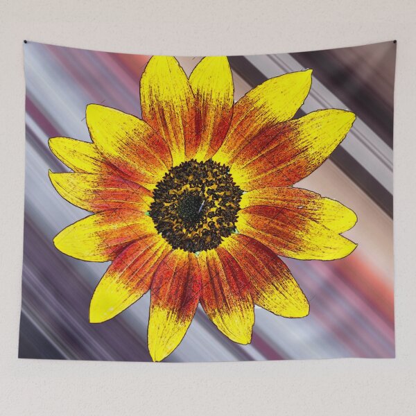 Item preview, Floral (wow) designed and sold by Svvamphagg.