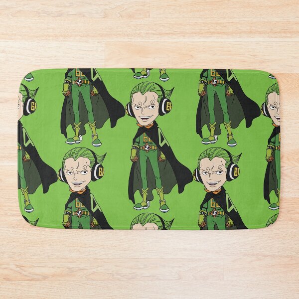 Item preview, Vinsmoke Yonji designed and sold by jimjimfuria.