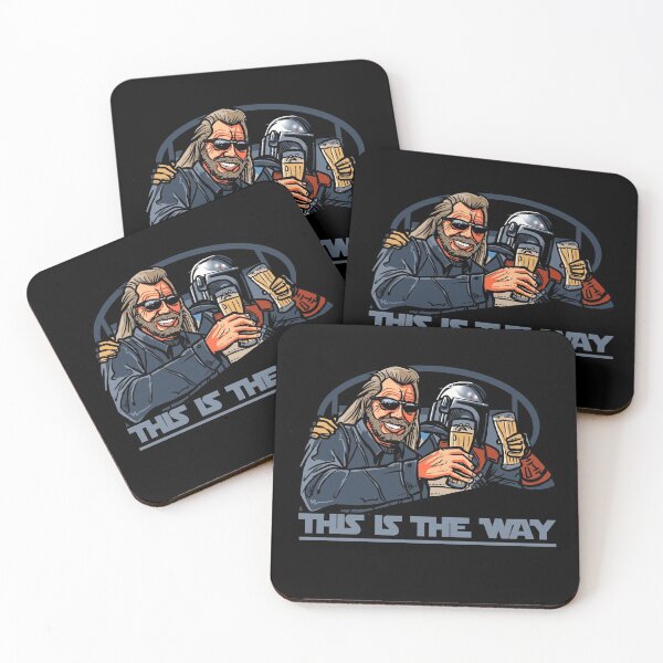 Item preview, The Way designed and sold by AndreusD.