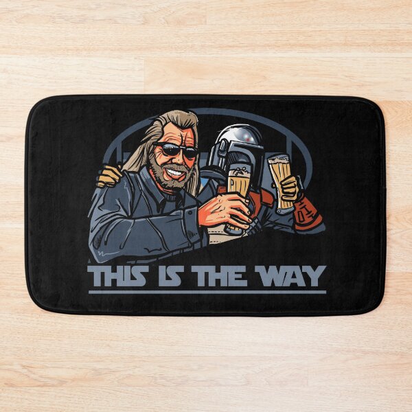 Item preview, The Way designed and sold by AndreusD.