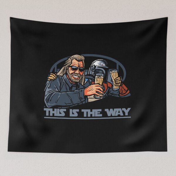 Item preview, The Way designed and sold by AndreusD.