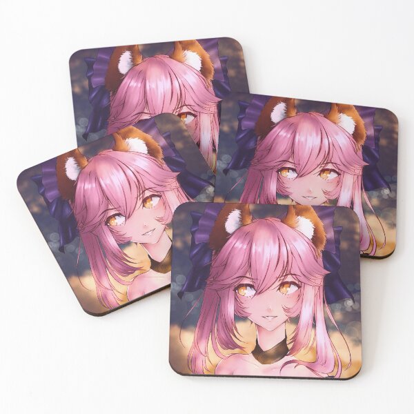 Item preview, Tamamo no Mae  designed and sold by ShiroiKCosplay.