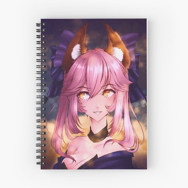 Item preview, Tamamo no Mae  designed and sold by ShiroiKCosplay.