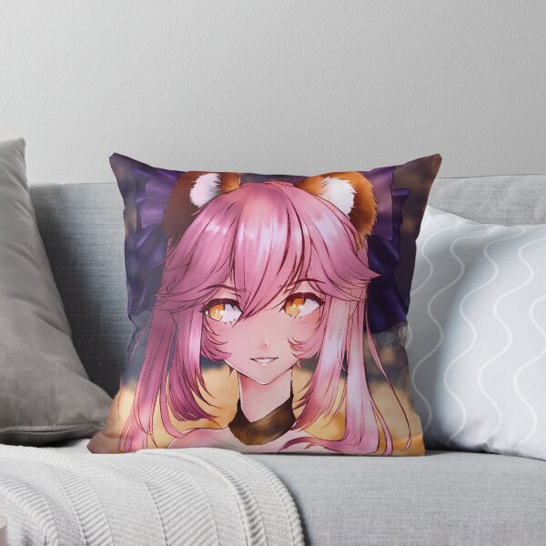 Item preview, Tamamo no Mae  designed and sold by ShiroiKCosplay.