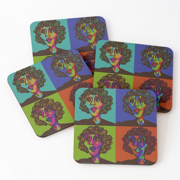 Item preview, Popart??? designed and sold by cowboycryptid.
