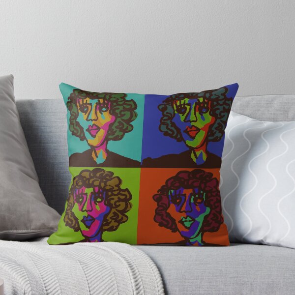 Item preview, Popart??? designed and sold by cowboycryptid.