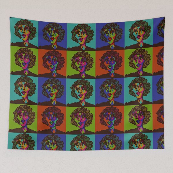 Item preview, Popart??? designed and sold by cowboycryptid.