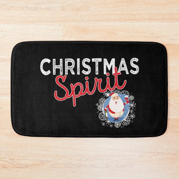 Item preview, Christmas Spirit Santa. Wine lovers Gifts. designed and sold by Bragamontes.