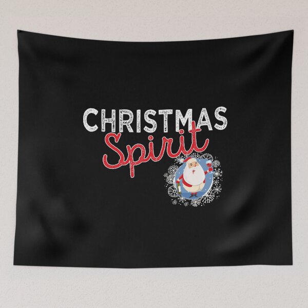 Item preview, Christmas Spirit Santa. Wine lovers Gifts. designed and sold by Bragamontes.
