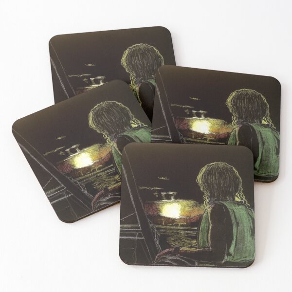 Item preview, the end of the day designed and sold by Ayala Aroyo.