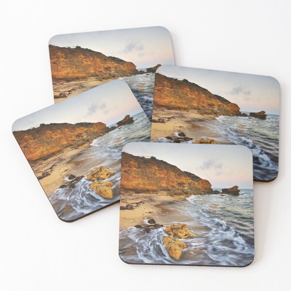 Item preview, Rocky Point at Jan Juc designed and sold by Darren Stones.