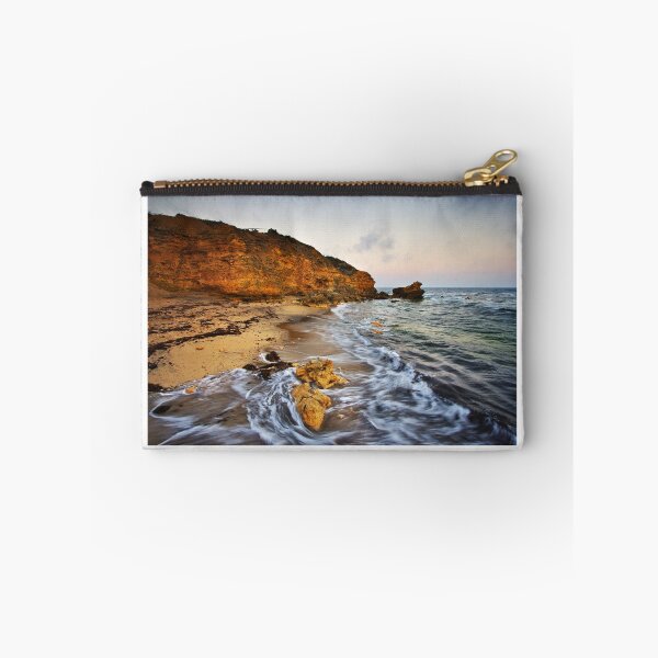 Item preview, Rocky Point at Jan Juc designed and sold by Darren Stones.