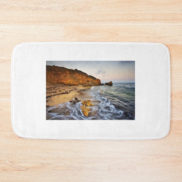 Item preview, Rocky Point at Jan Juc designed and sold by Darren Stones.