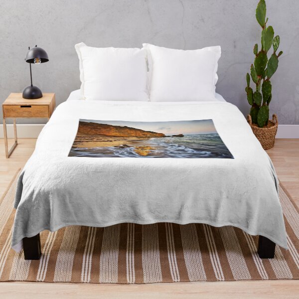 Item preview, Rocky Point at Jan Juc designed and sold by Darren Stones.
