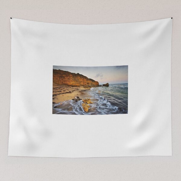 Item preview, Rocky Point at Jan Juc designed and sold by Darren Stones.