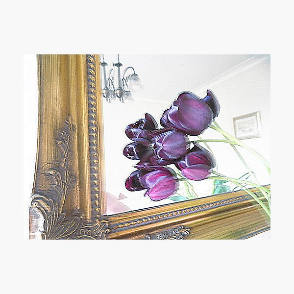 Item preview, Reflecting on the Past designed and sold by karenkirkham.
