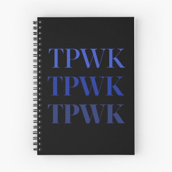 Item preview, TPWK designed and sold by kraagaan.