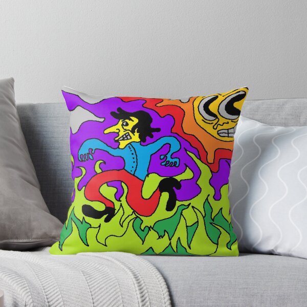 Item preview, Run designed and sold by cowboycryptid.