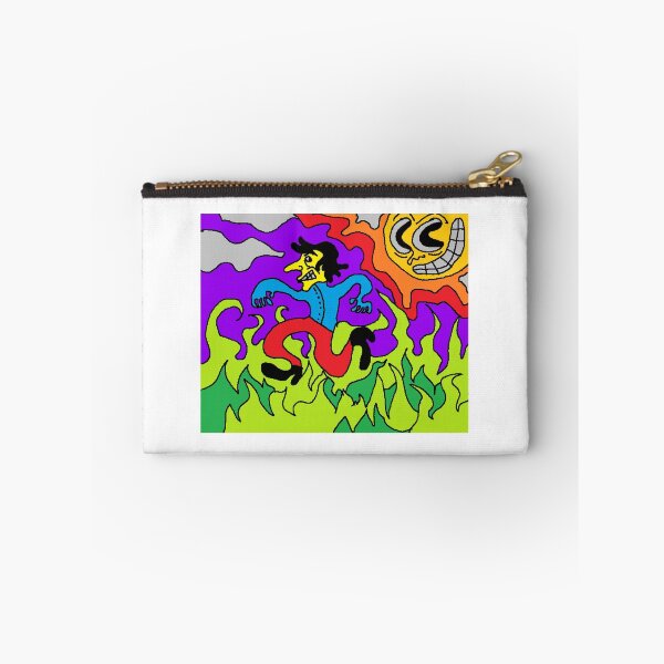 Item preview, Run designed and sold by cowboycryptid.