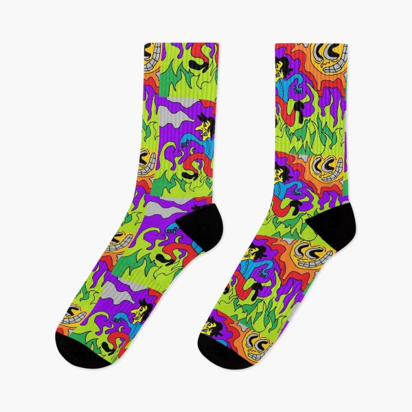 Item preview, Run designed and sold by cowboycryptid.