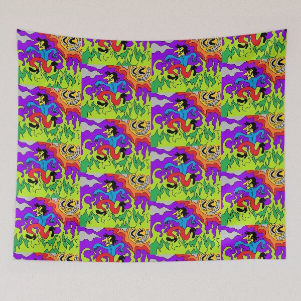 Item preview, Run designed and sold by cowboycryptid.