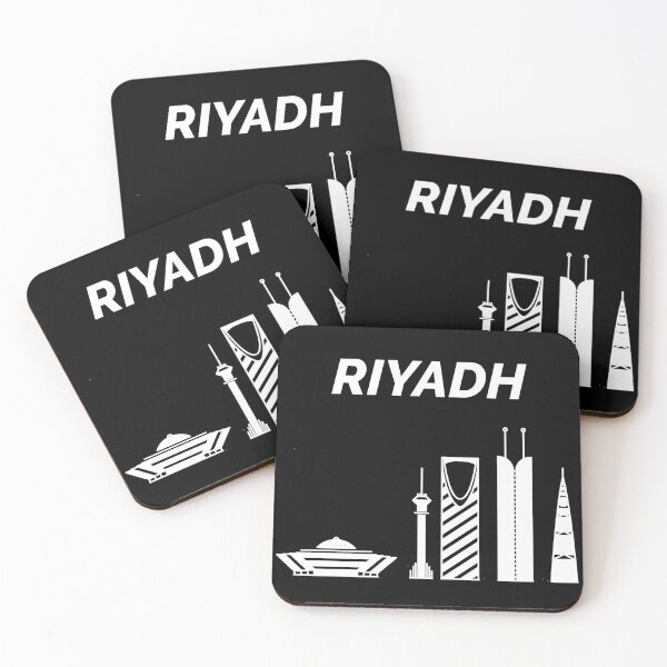 Item preview, Riyadh Capital of Saudi Arabia designed and sold by marosharaf.