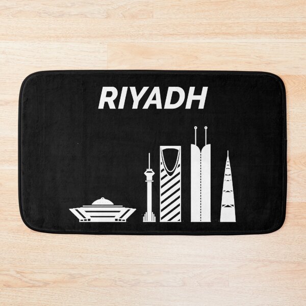 Item preview, Riyadh Capital of Saudi Arabia designed and sold by marosharaf.