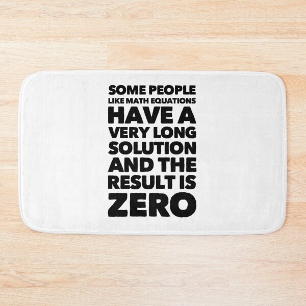 Item preview, Some People like MATH designed and sold by cooltshirts2019.