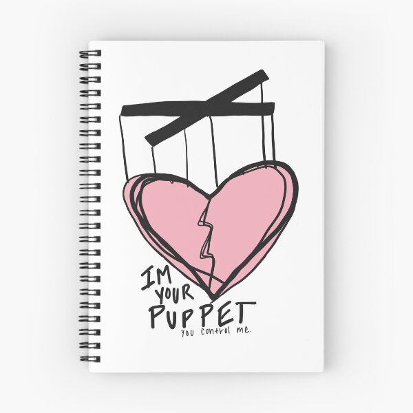 Item preview, Igor PUPPET  designed and sold by alysssaho.