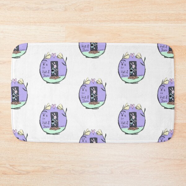Item preview, "W" is for Walk of Shame designed and sold by MeredithElaine.