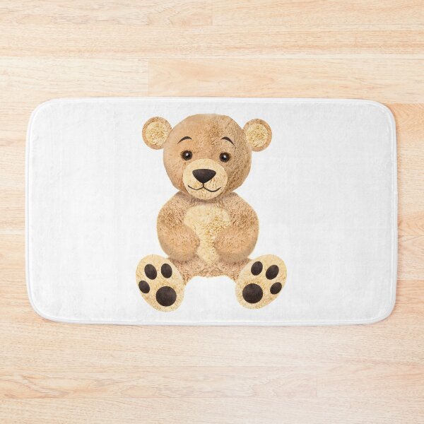 Item preview, Teddy Bear designed and sold by wickedcartoons.