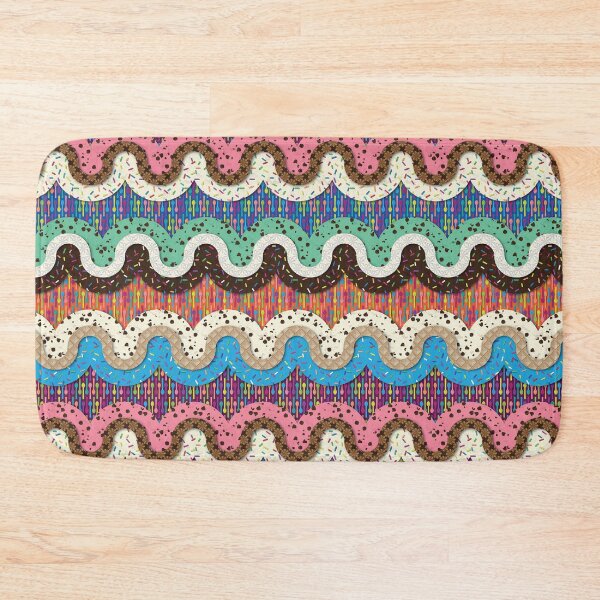 Item preview, Sweet Ice Cream Dream designed and sold by ArtfulFreddy.