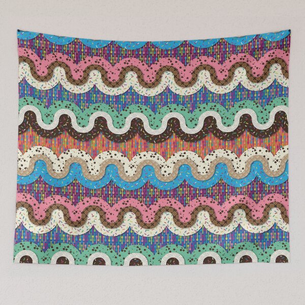 Item preview, Sweet Ice Cream Dream designed and sold by ArtfulFreddy.