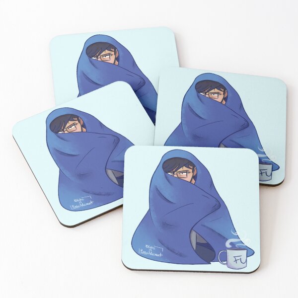 Item preview, Bitter Cold designed and sold by probablyonearth.