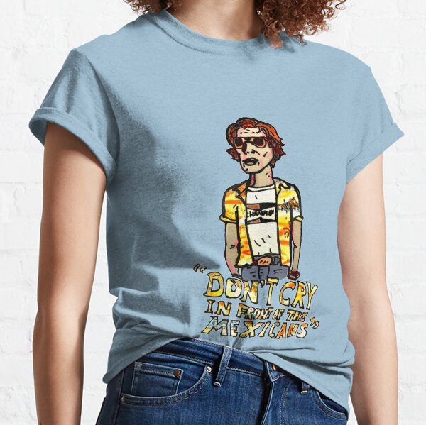 Cliff Booth T Shirts Redbubble 
