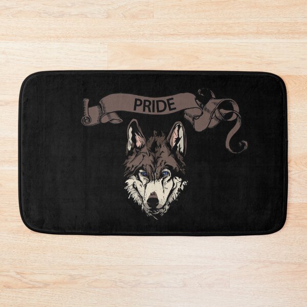 Item preview, Pride - Alpha designed and sold by Tahuverian.