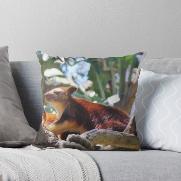 Item preview, Tree Kangaroo designed and sold by lezvee.