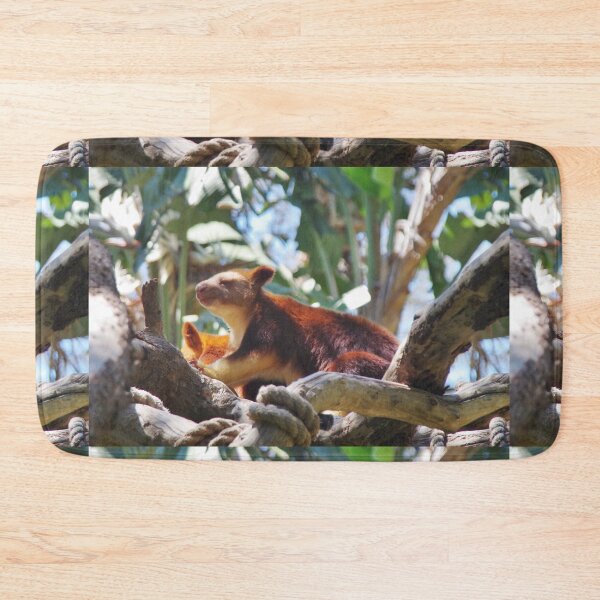 Item preview, Tree Kangaroo designed and sold by lezvee.