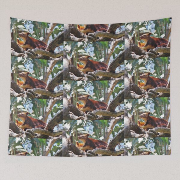 Item preview, Tree Kangaroo designed and sold by lezvee.