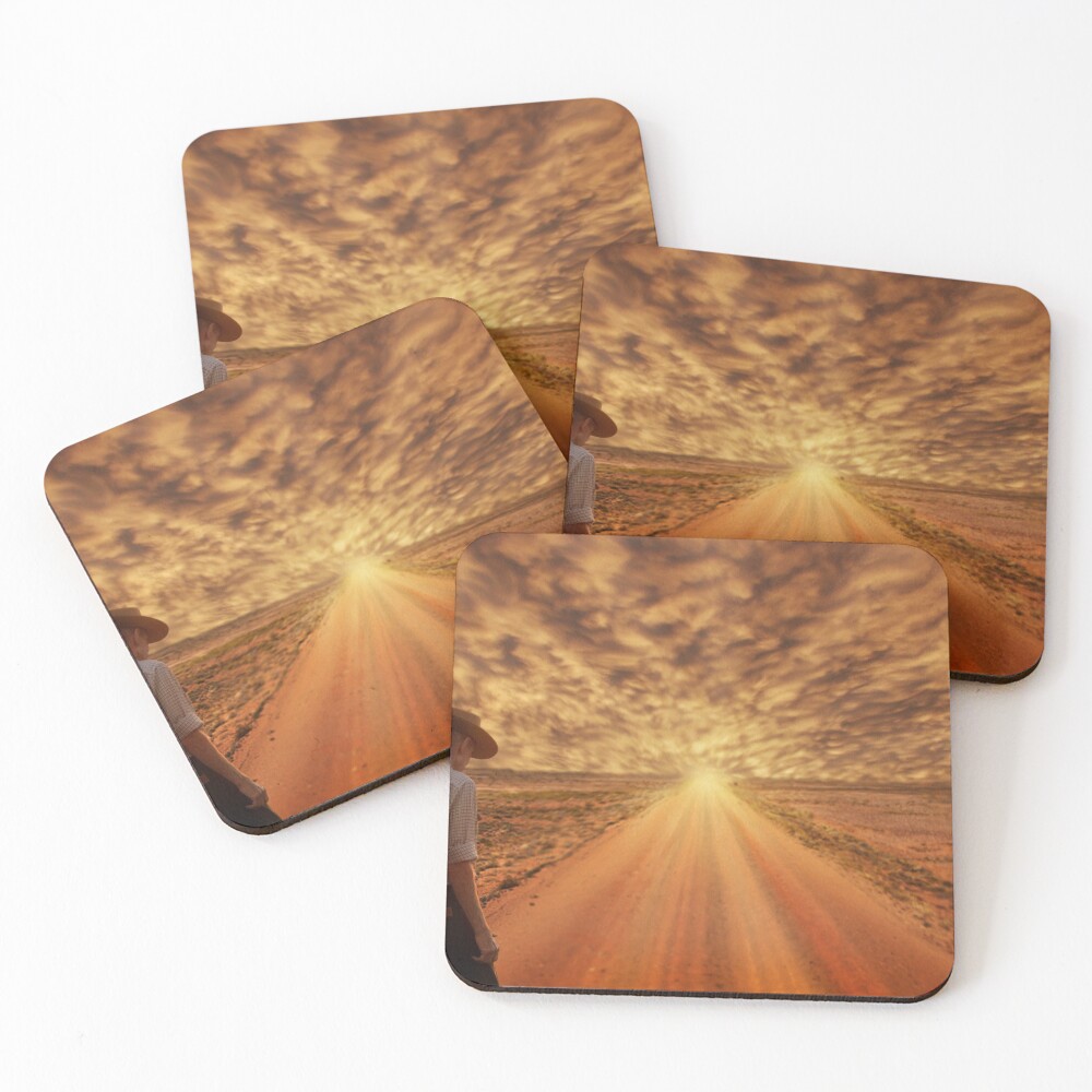Item preview, Coasters (Set of 4) designed and sold by Cliff.