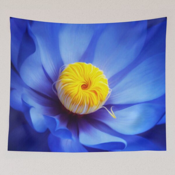 Item preview, Blue Yellow designed and sold by Cliff Vestergaard.